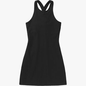 Beyond Yoga - Spacedye Under Lock and Key Dress